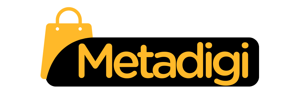Digital Products Site